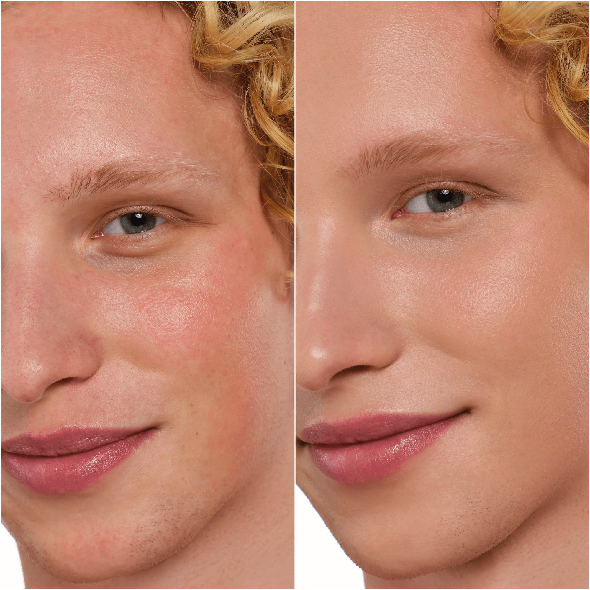 essence Silky Blur Hydrating Longwear Foundation 115 - produktbild 3