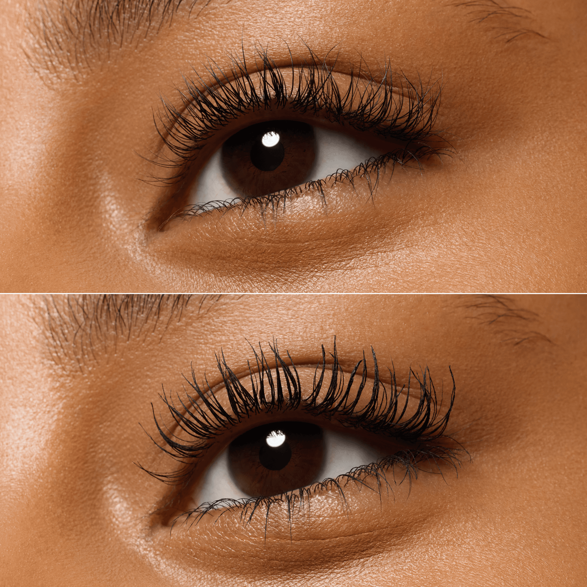 essence Get Big! Lashes Curl Boost Mascara - produktbild 4