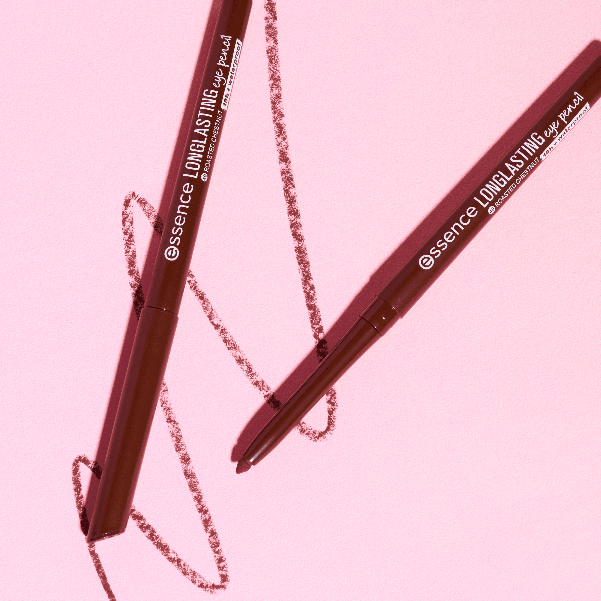 essence Long-Lasting Eye Pencil 40 - produktbild 4