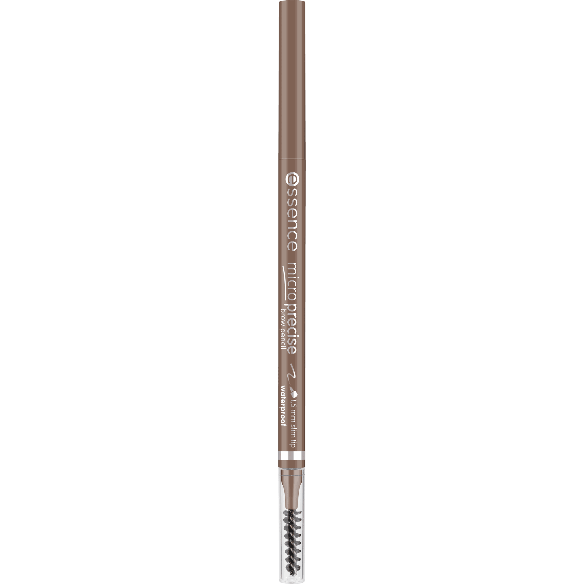 essence Micro Precise Brow Pencil 02 - produktbild 2