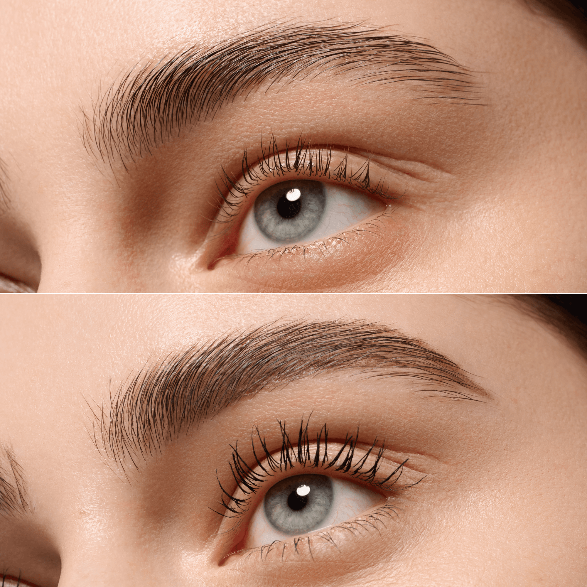 essence Micro Precise Brow Pencil 02 - produktbild 3