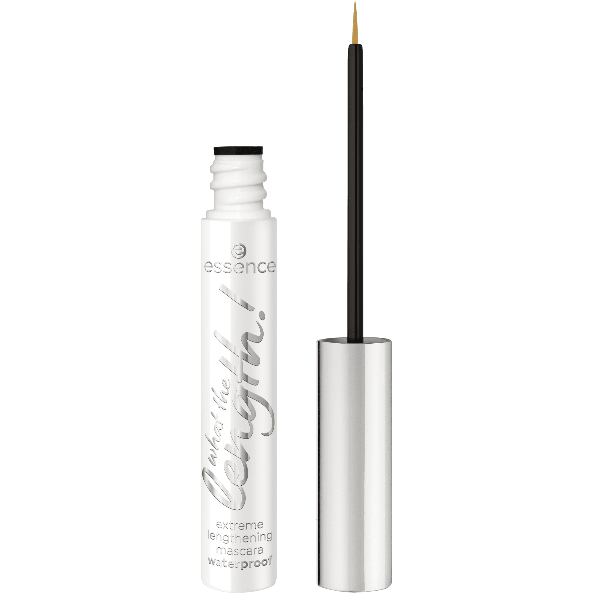 essence What The Length! Lash Growth Serum
