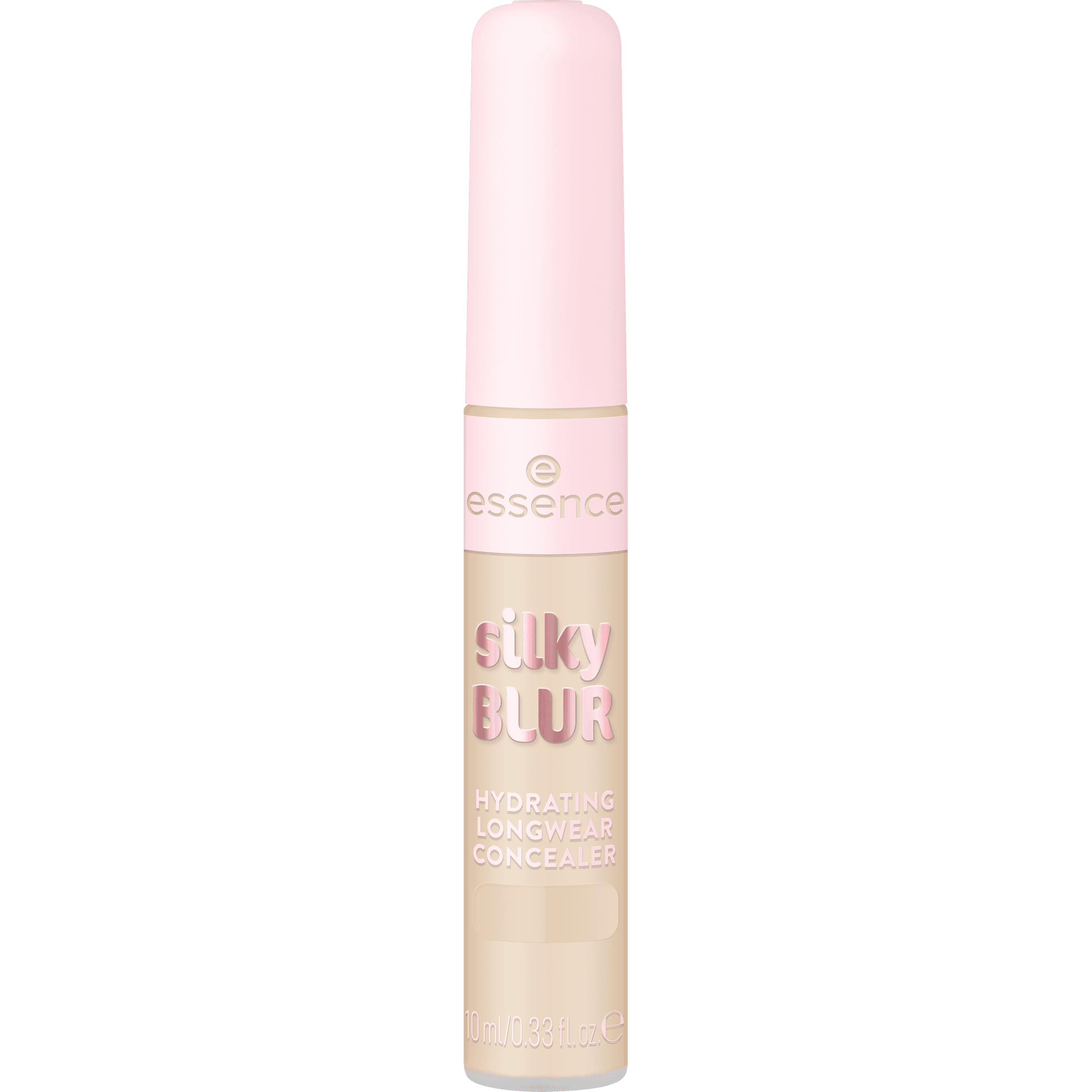 essence Silky Blur Hydrating Longwear Concealer 130 - produktbild 2