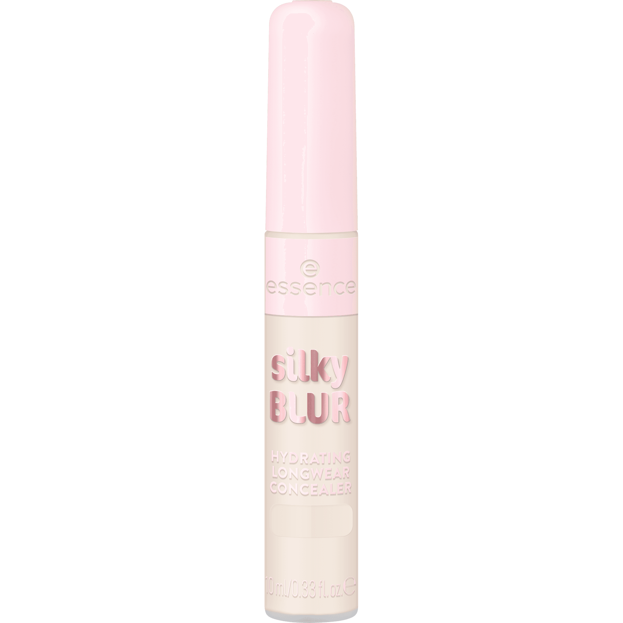 essence Silky Blur Hydrating Longwear Concealer 20 - produktbild 2