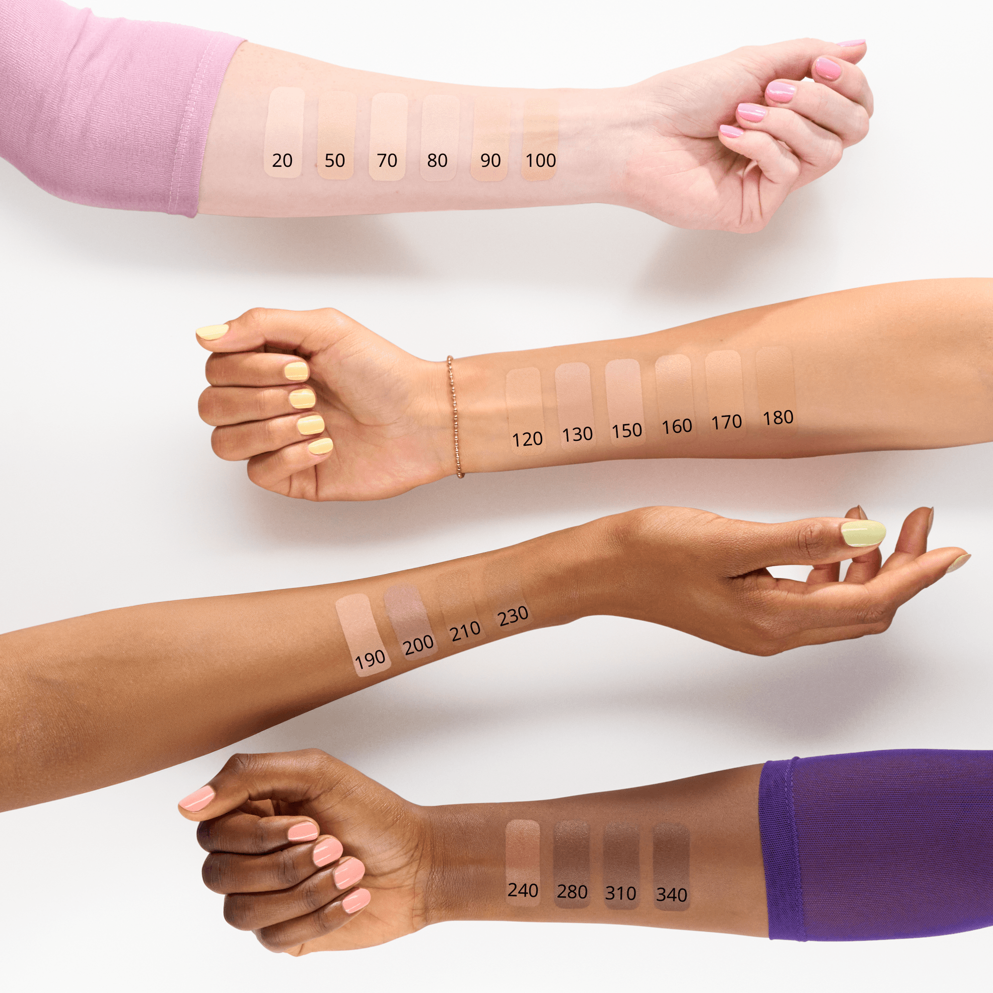 essence Silky Blur Hydrating Longwear Concealer 20 - produktbild 4