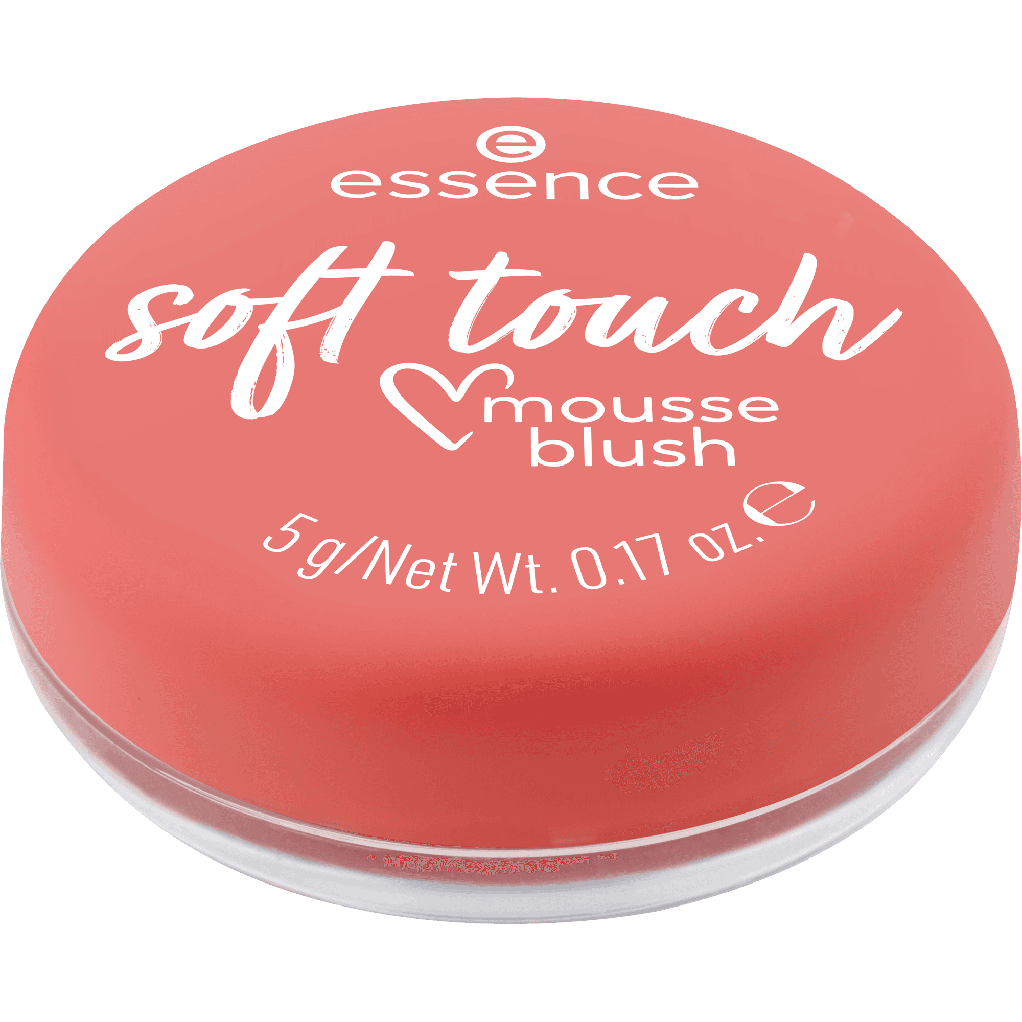 essence Soft Touch Mousse Blush 30 - produktbild 2
