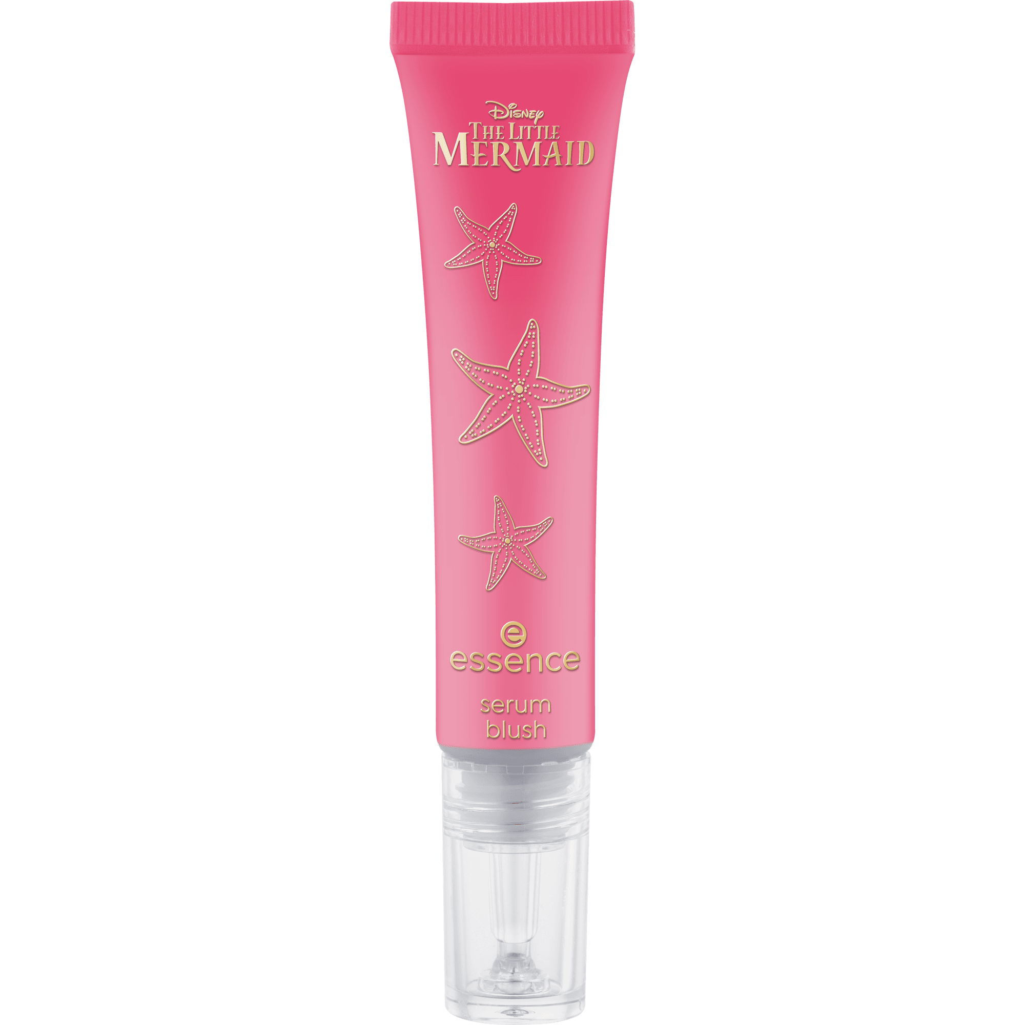 essence Disney The Little Mermaid Serum Blush 01 - produktbild 2