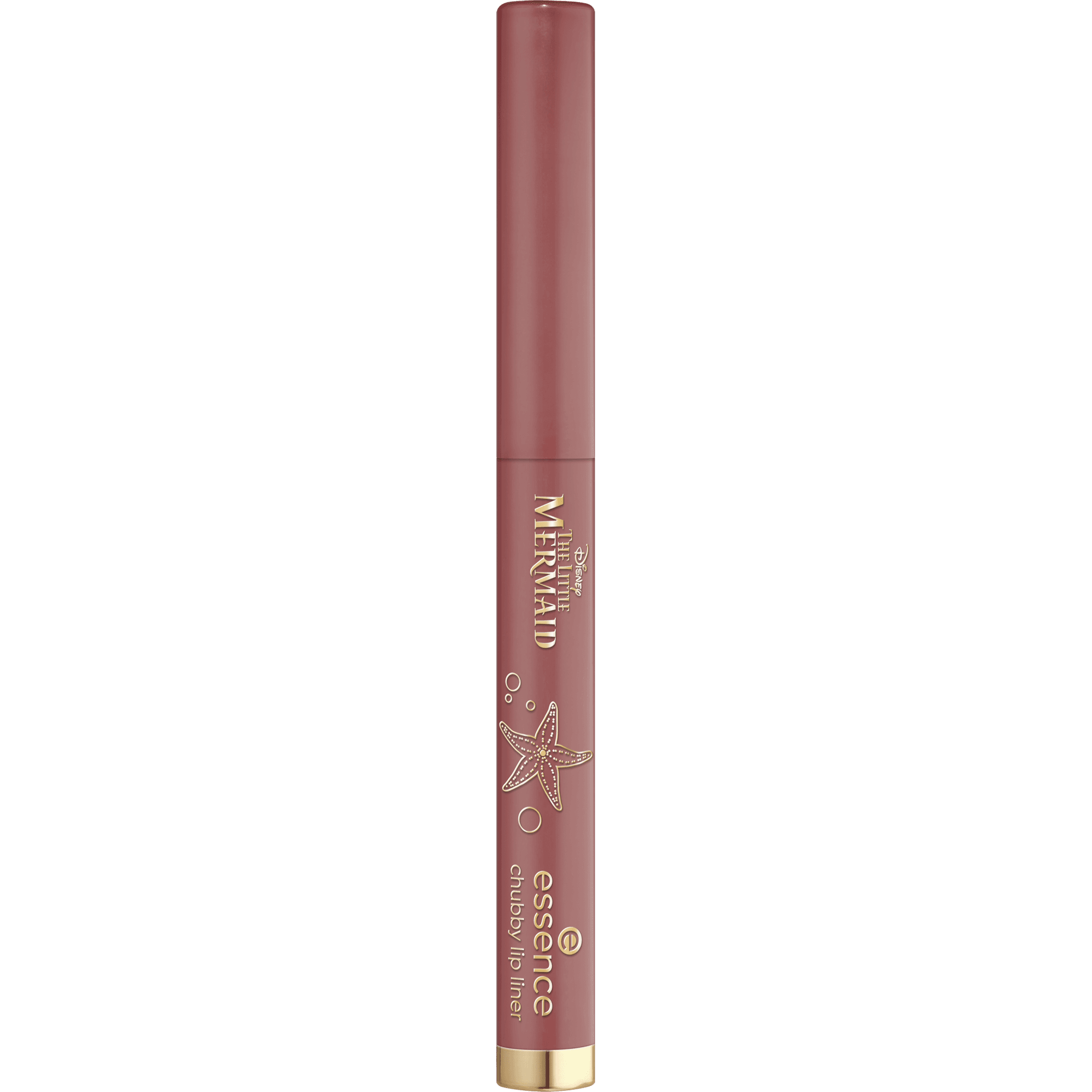 essence Disney The Little Mermaid Chubby Lip Liner 01 - produktbild 2