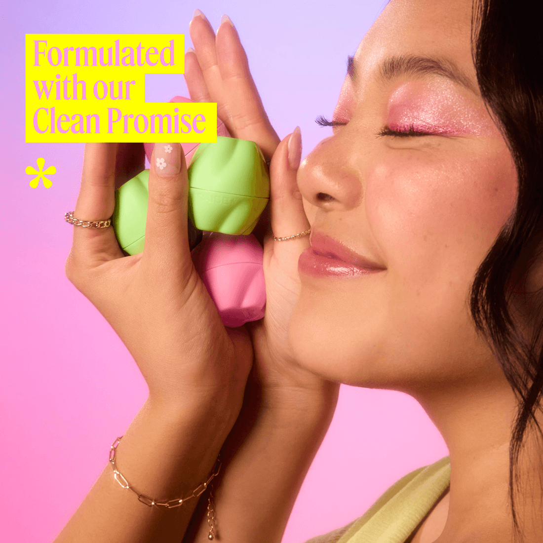 Daise Lip Balm Strawberry Kiss 7 g 5