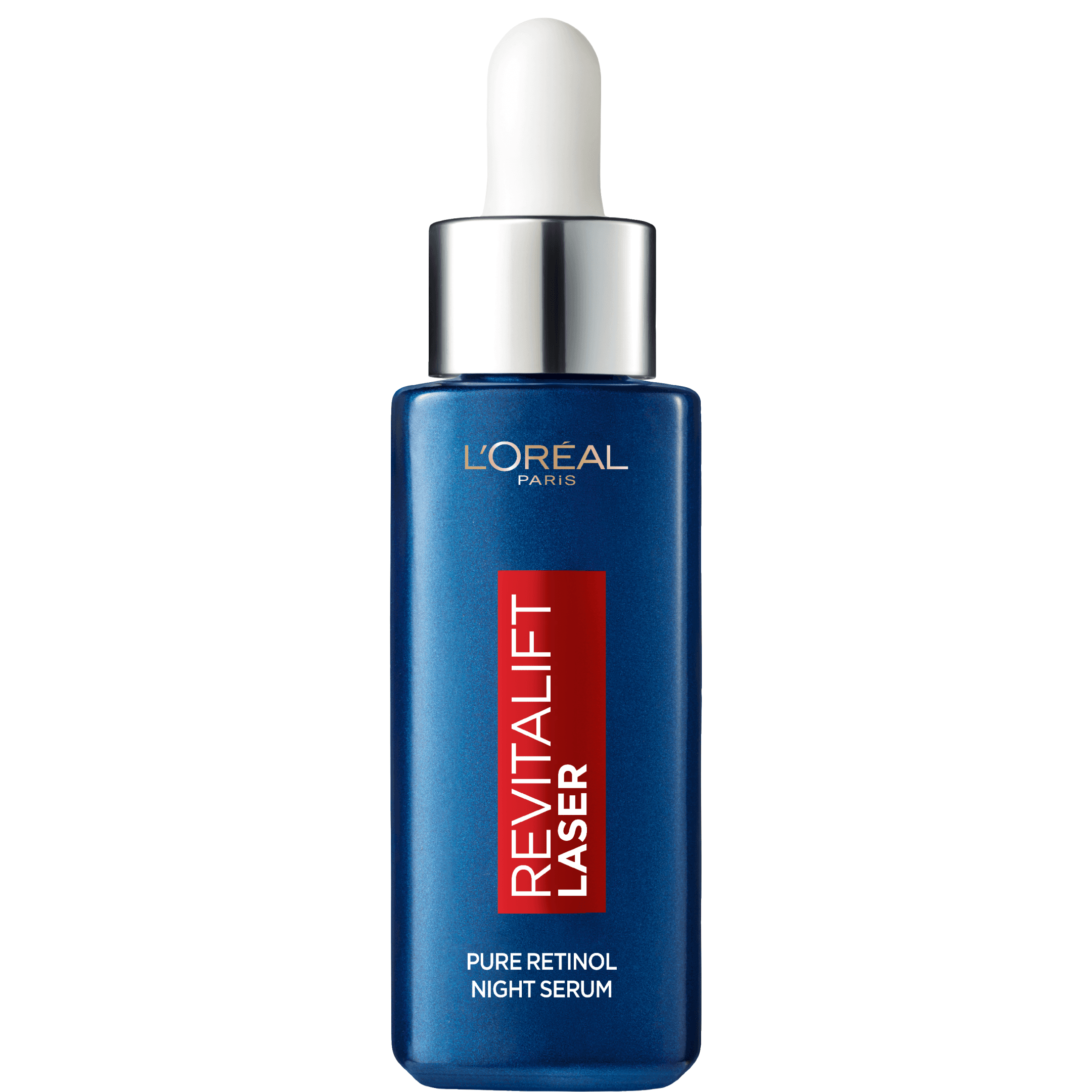L'Oréal Paris Revitalift Laser Pure Retinol Night Serum 30 ml