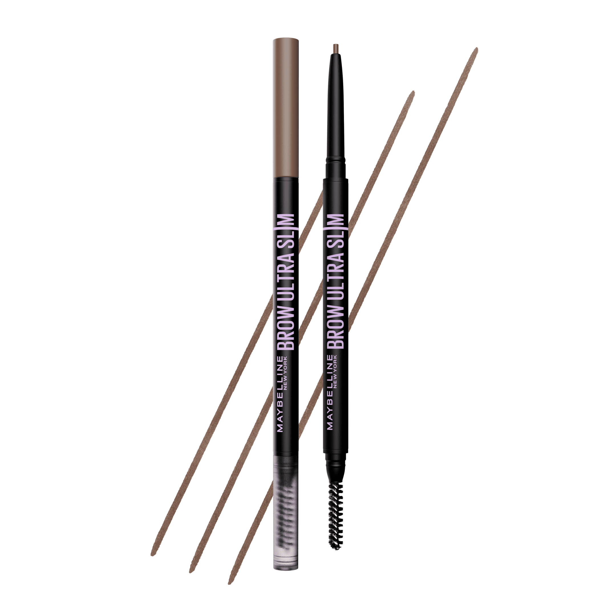 Maybelline New York Brow Ultra Slim Pencil 04 Medium Brown 4,22 g 2