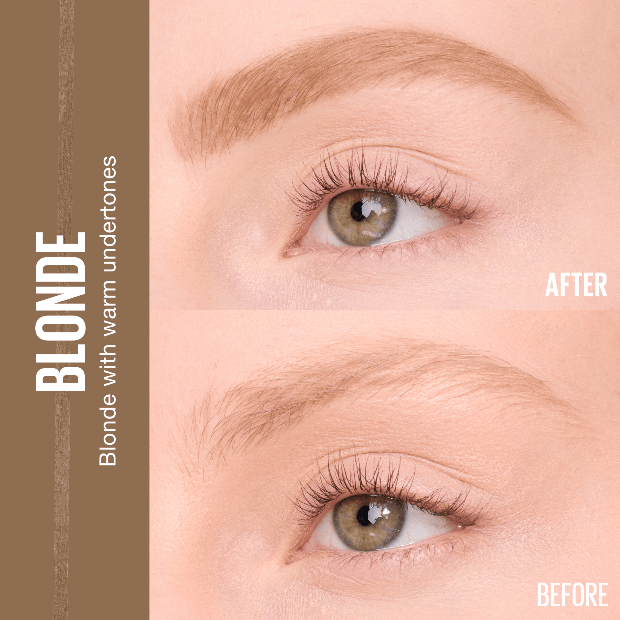 Maybelline New York Brow Ultra Slim Pencil 01 Blonde 4,22 g - produktbild 4