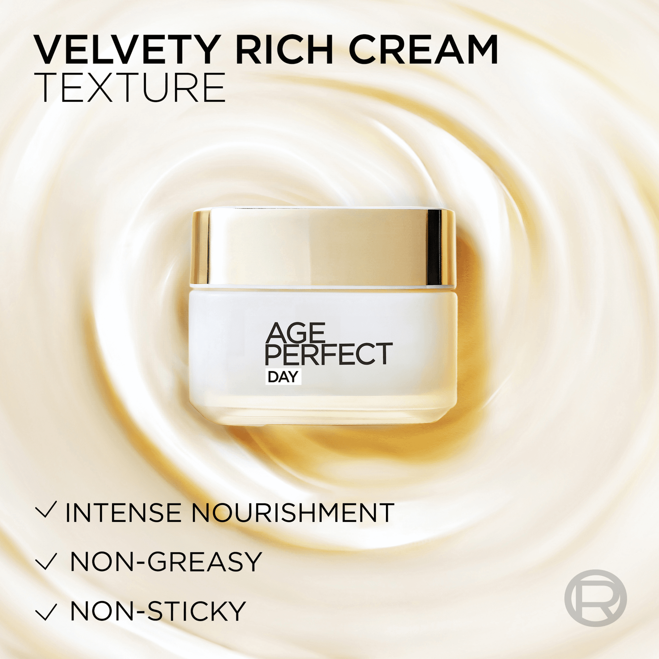 L'Oréal Paris Age Perfect Moisturings Care Night 50 ml 4
