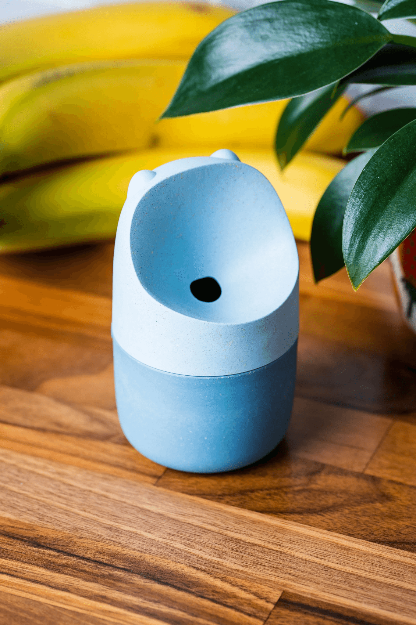 Happy Sinks Konna Fly Trap Lake Blue 3