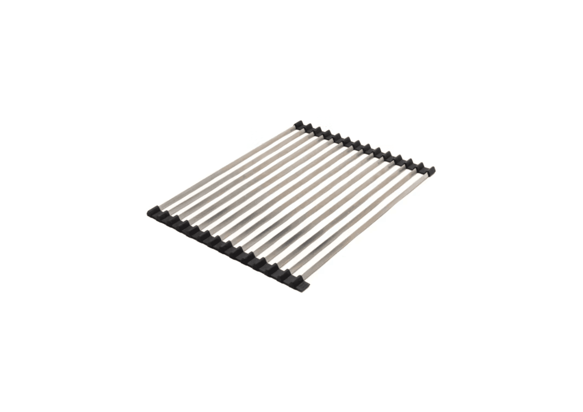 Happy Sinks Dish Drying Rack Steel