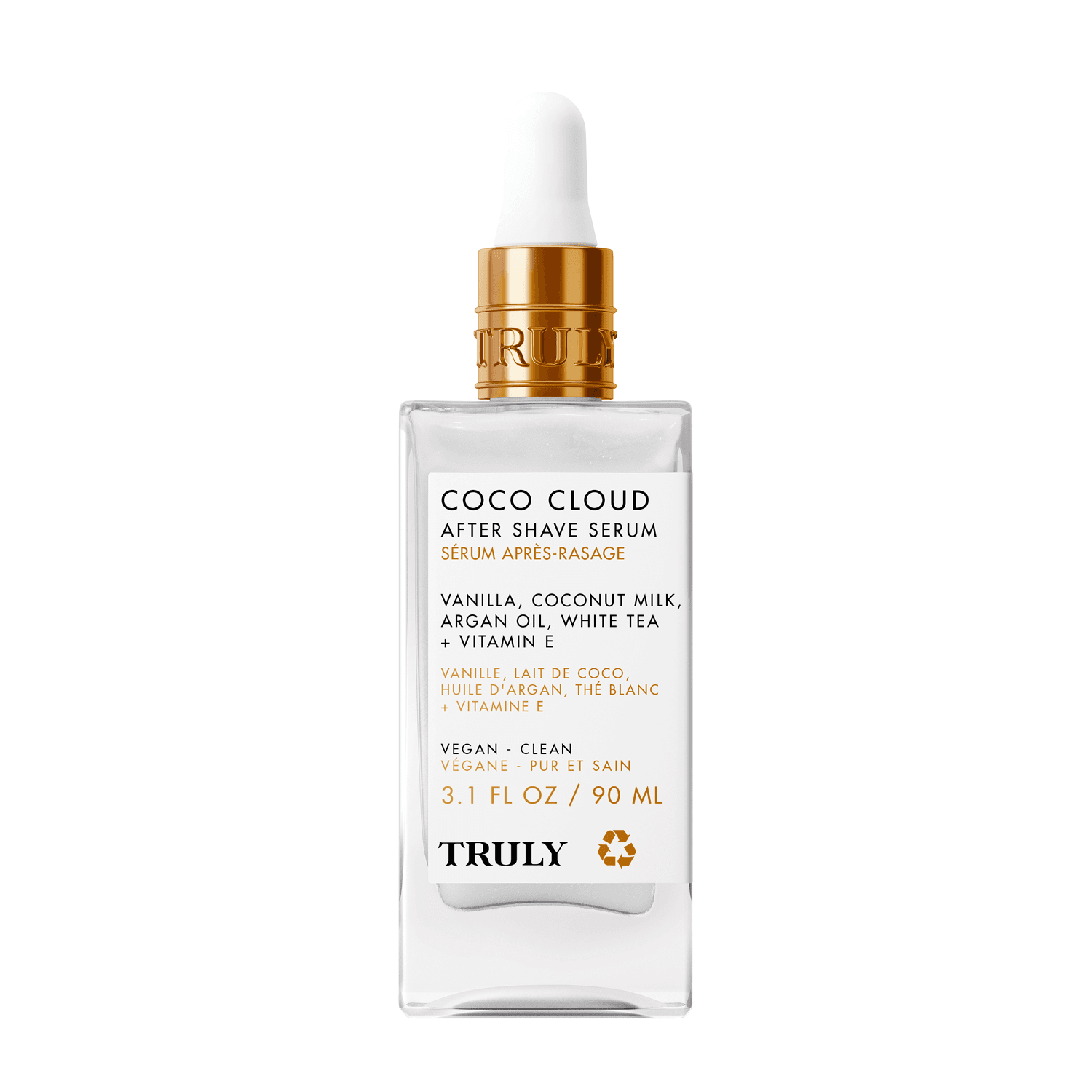 Truly Coco Cloud Serum 90 ml
