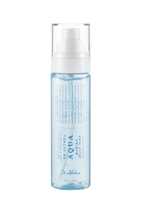 Dr. Althea Aqua Marine Jelly Mist 100 ml