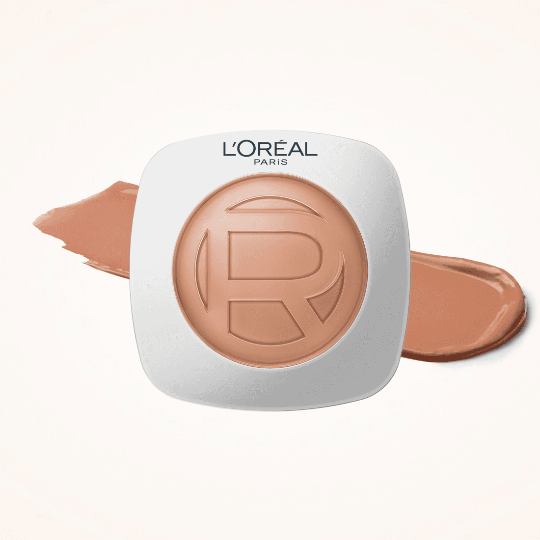 L'Oréal Paris True Match Hyaluron Tinted Balm Medium 8 g 3