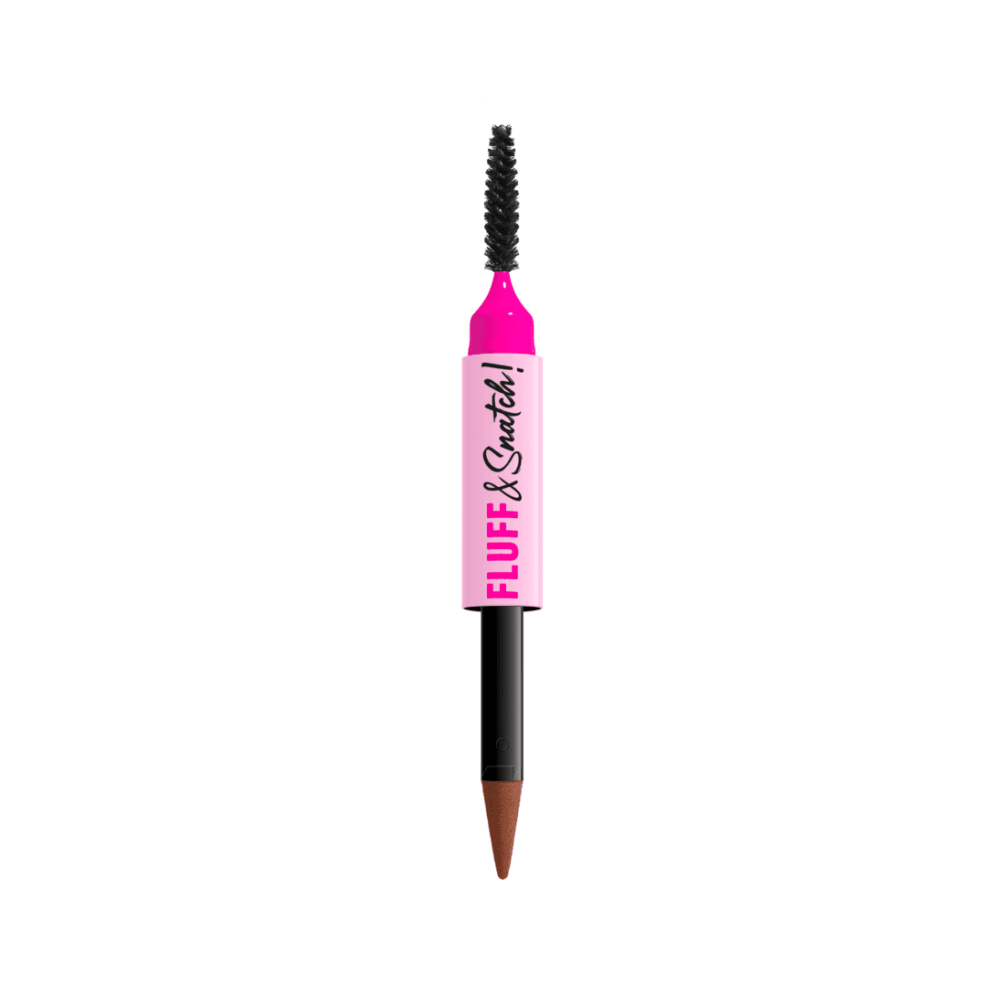 NYX Professional Makeup Fluff & Snatch Brow Powder Pen 03 Auburn 1 g