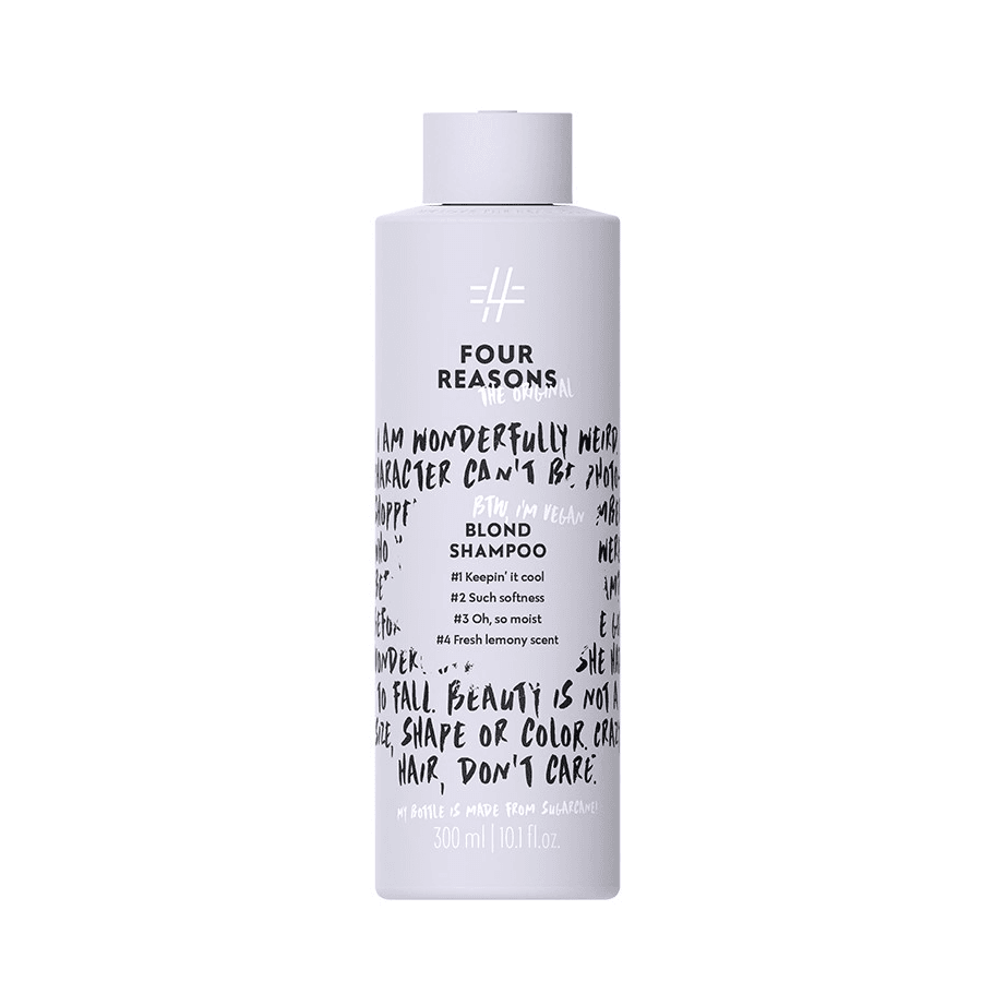 Four Reasons Original Blond Shampoo 300 ml