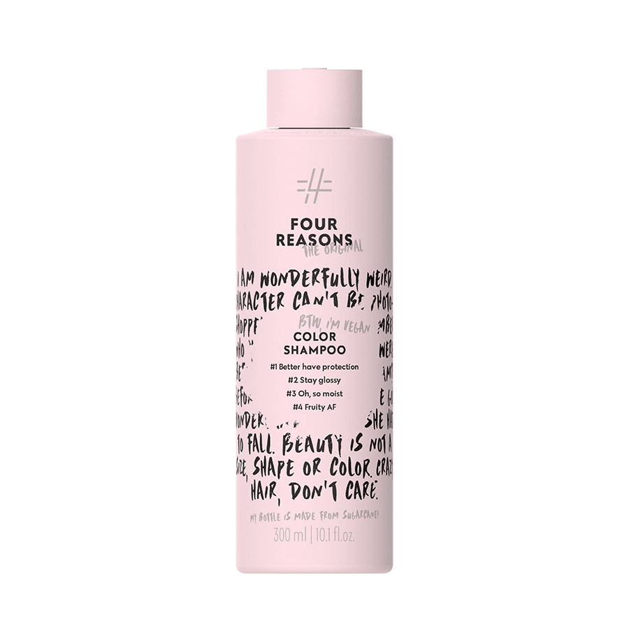Four Reasons Original Color Shampoo 300 ml
