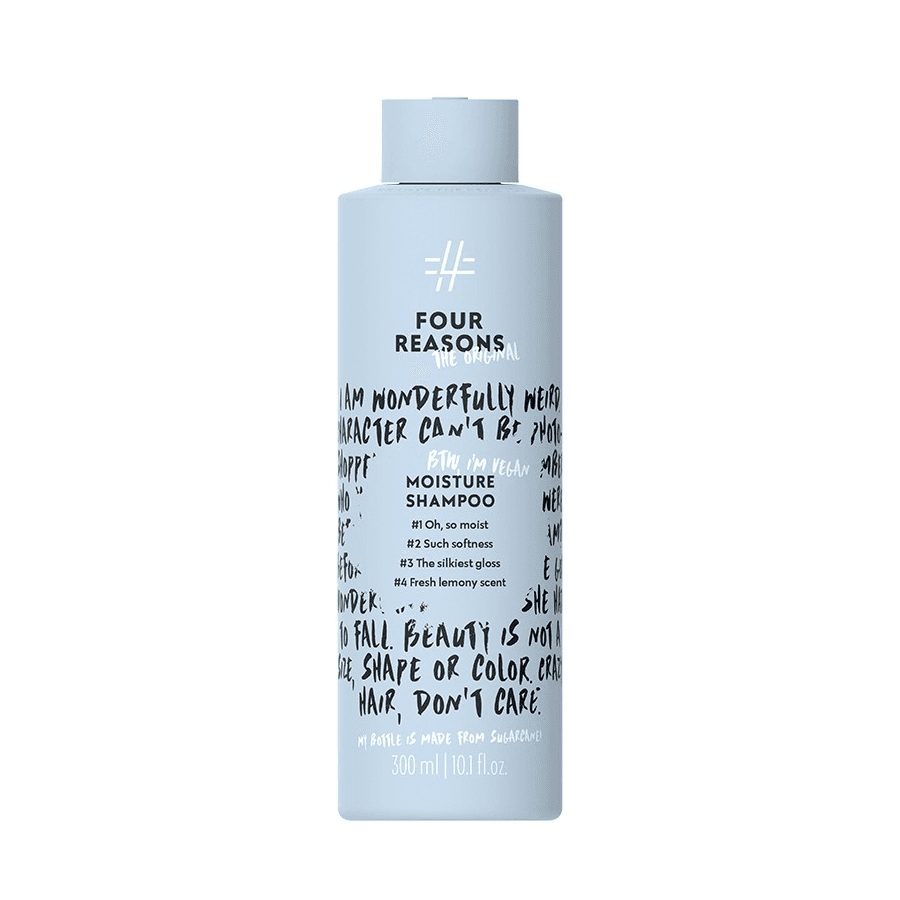 Four Reasons Original Moisture Shampoo 300 ml