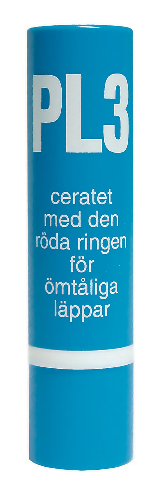 PL3 Läppcerat