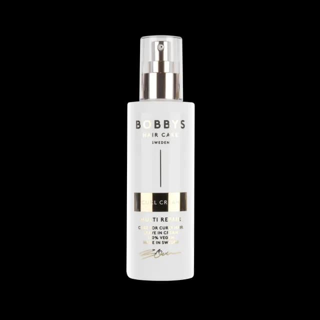 BOBBYS HAIRCARE Curl Cream 200 ml