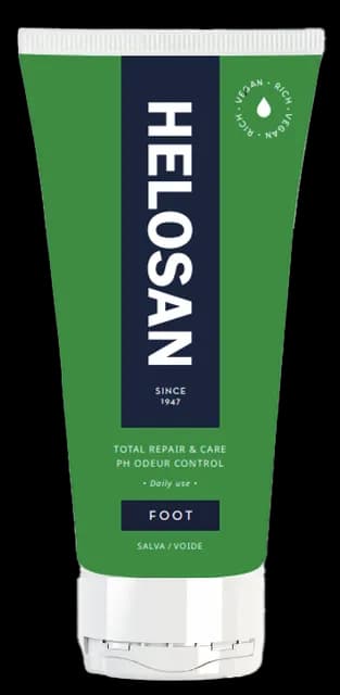 Helosan Fotsalva 100 g