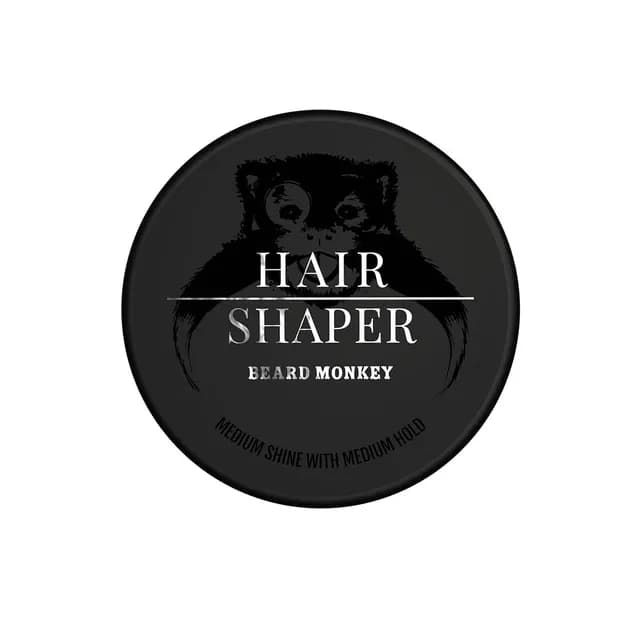 Beard Monkey Hair Shaper 100 ml