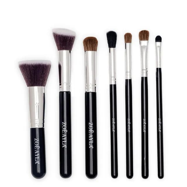Zoe Ayla Professional Brush Set