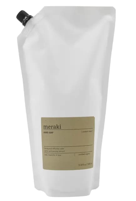 Meraki Hand Soap Northern Dawn Refill 1000 ml
