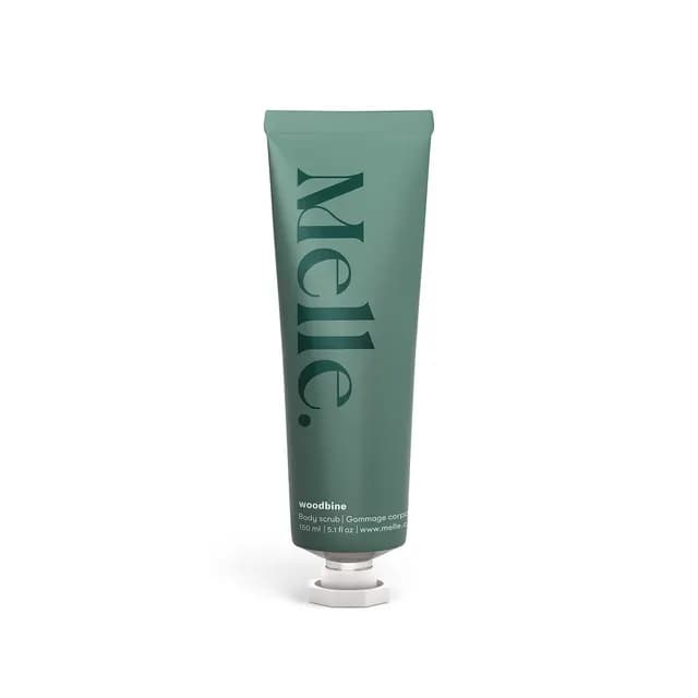 Melle Body Scrub 150 ml