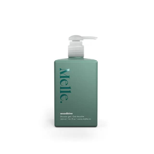 Melle Showergel 300 ml
