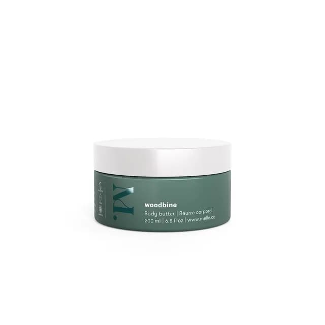 Melle Body Butter 200 ml