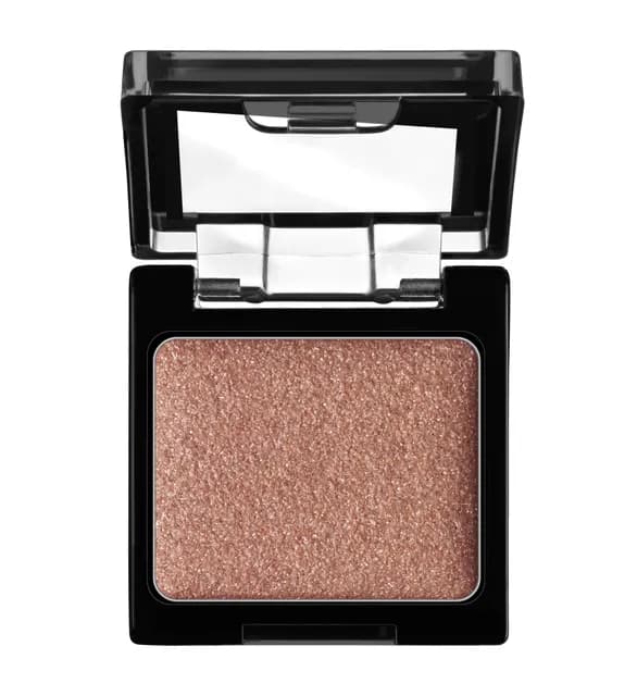 Wet n Wild Color Icon Glitter Single Nudecomer 1,4 g