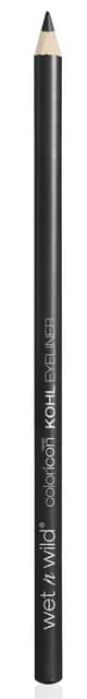 Wet n Wild Color Icon Kohl Eyeliner Pencil Baby´s Got Black 1,4 g