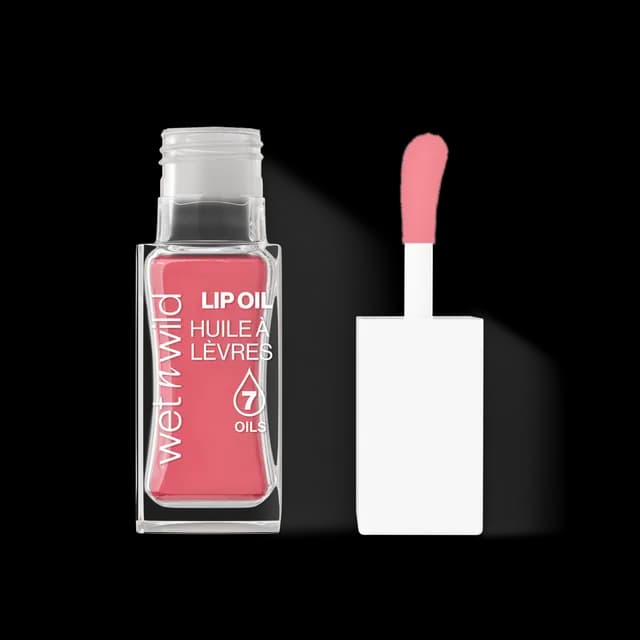Wet n Wild Lip Oil Vintage Society 7,11 ml