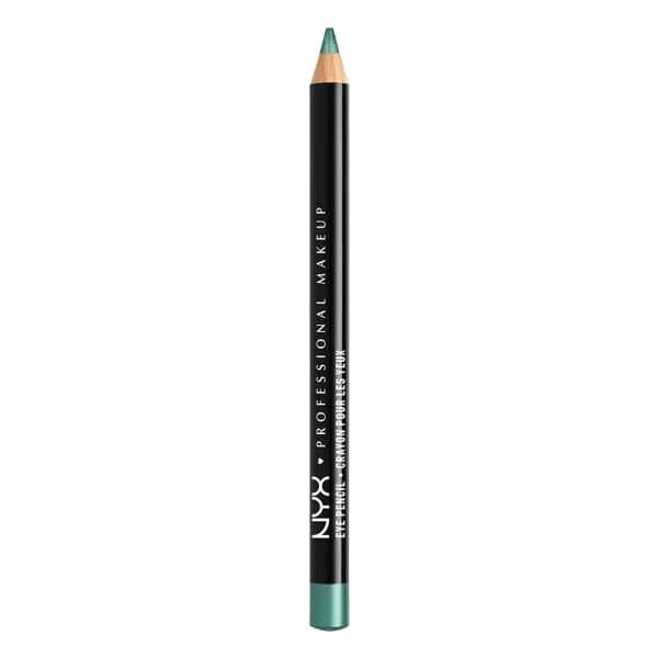 NYX Professional Makeup Slim Eye Pencil Seafoam Green 908