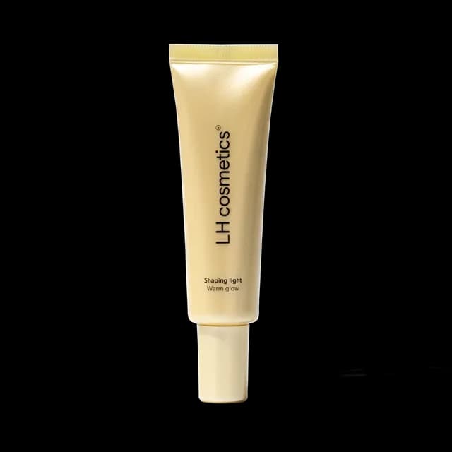 LH cosmetics Shaping Light Warm Glow 25 ml
