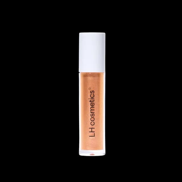 LH cosmetics Glazed Melt 3,5 ml