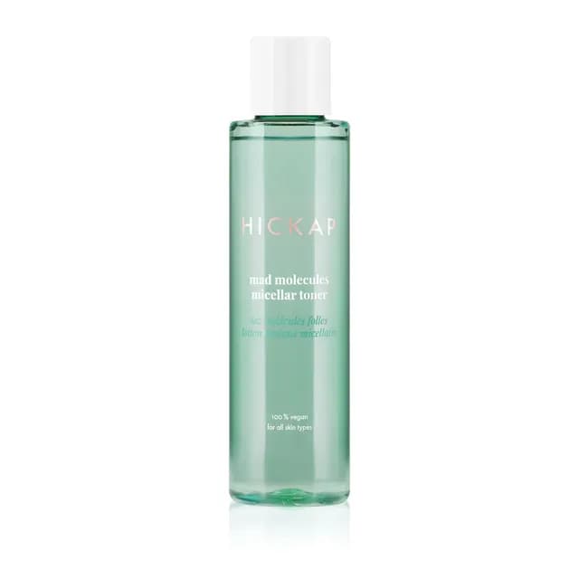 HICKAP Mad Molecules Micellar Toner 150 ml