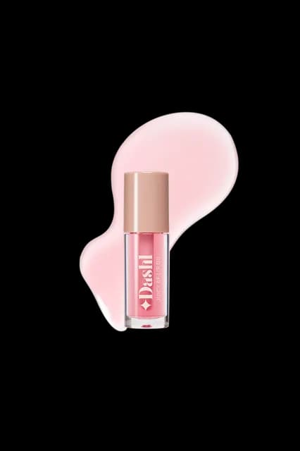 DASHL Juicy AF Lip Oil Blushing 3,9 ml