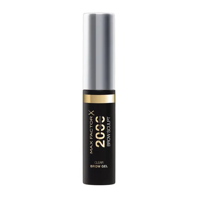 MAX FACTOR 2000 Calorie Brow Clear shade
