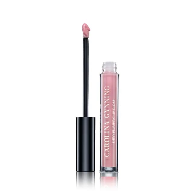 Gynning Beauty Shiny Plumping Lip Gloss Chic Boho 2,7 ml