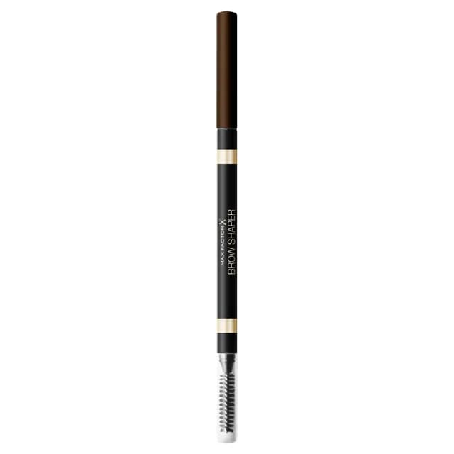 MAX FACTOR Brow Shaper Pencil 30 Deep brown
