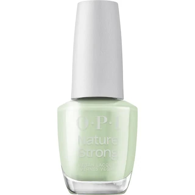 OPI Vegan Lacquer Nature Strong Sage It for Later 15 ml