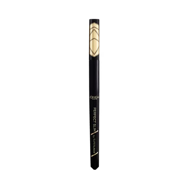 L'Oréal Paris Superliner Perfect Slim Black 1