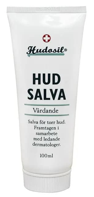 Hudosil Hudsalva 100 ml