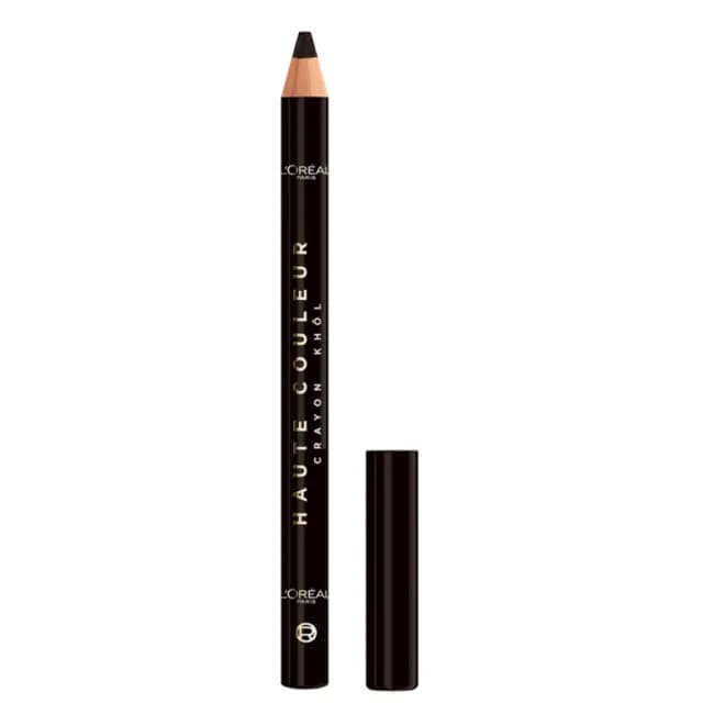 L'Oréal Paris Haute Couleur Eyelinerpenna 120 Brun Leather 1,2 g